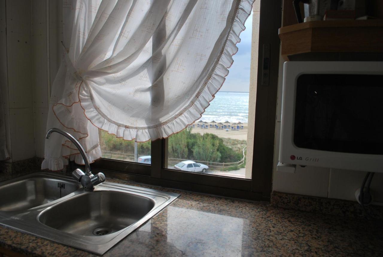 Playamar 231 Appartement Alcossebre Buitenkant foto