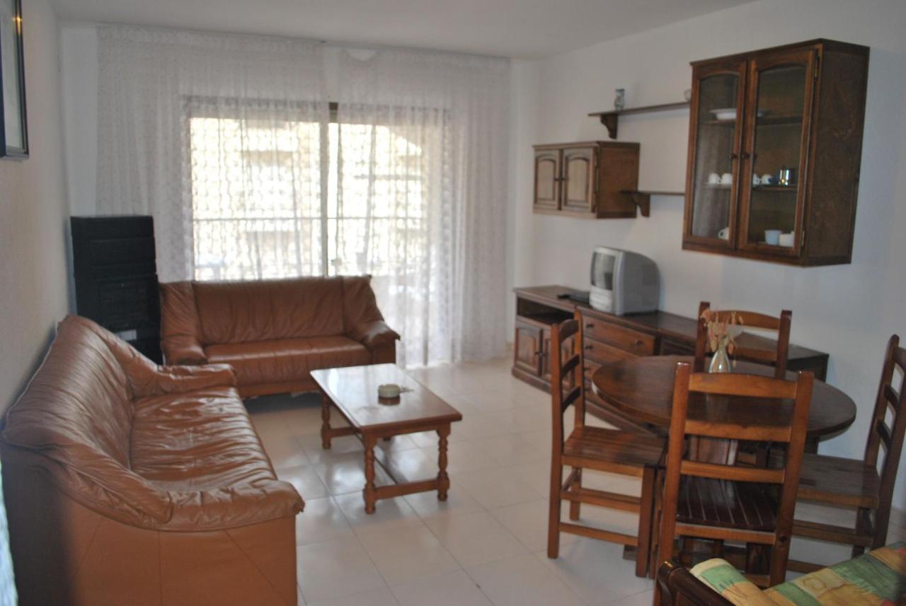 Playamar 231 Appartement Alcossebre Buitenkant foto