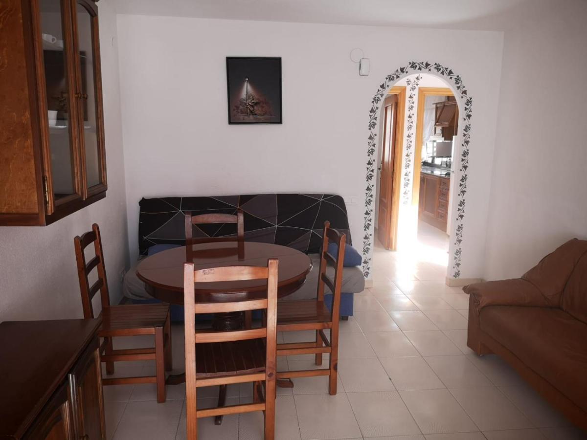 Playamar 231 Appartement Alcossebre Buitenkant foto