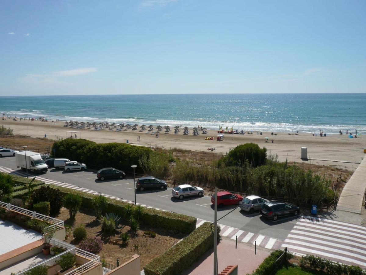 Playamar 231 Appartement Alcossebre Buitenkant foto