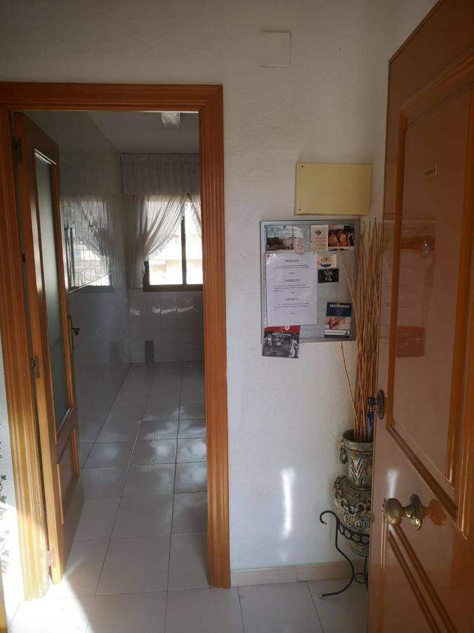 Playamar 231 Appartement Alcossebre Buitenkant foto