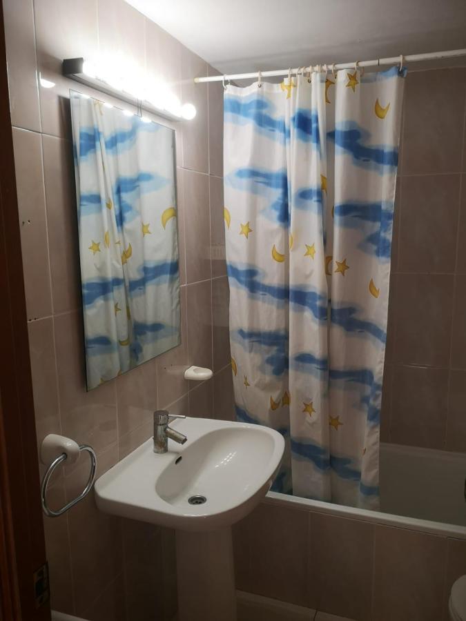 Playamar 231 Appartement Alcossebre Buitenkant foto